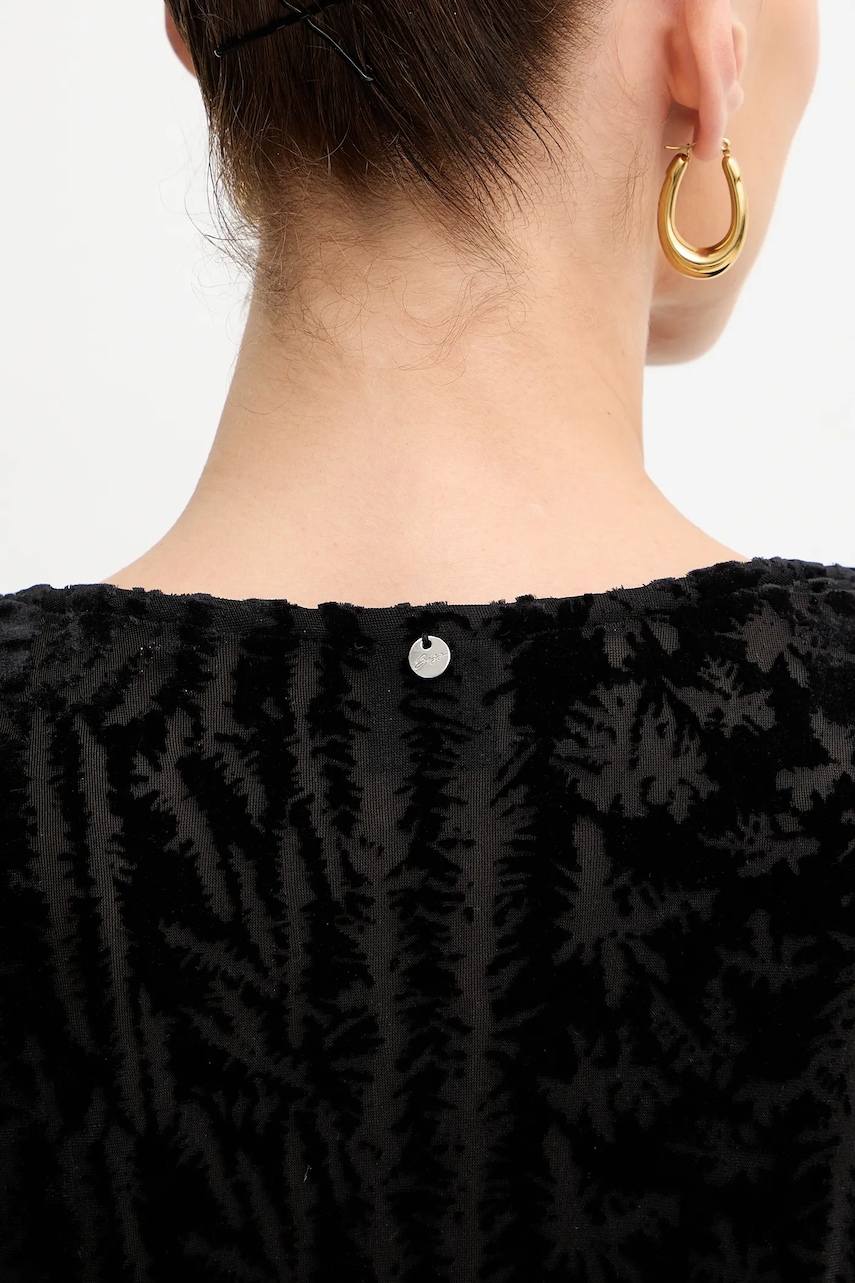 Šaty BOSS Orange C_Efilo