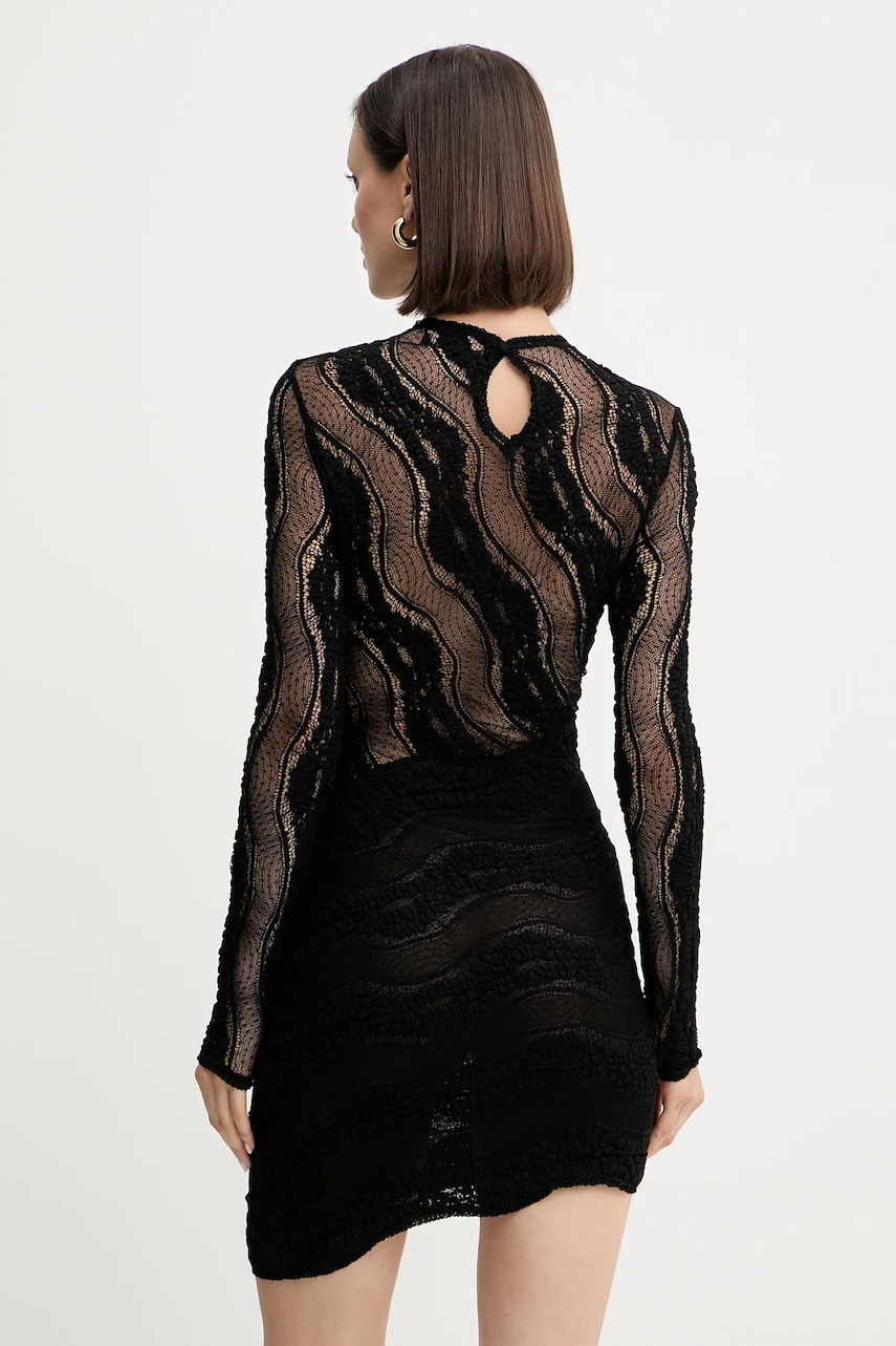 Šaty Charo Ruiz Ibiza