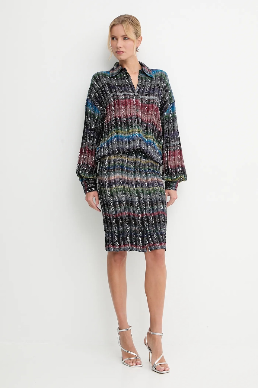 Šaty Missoni