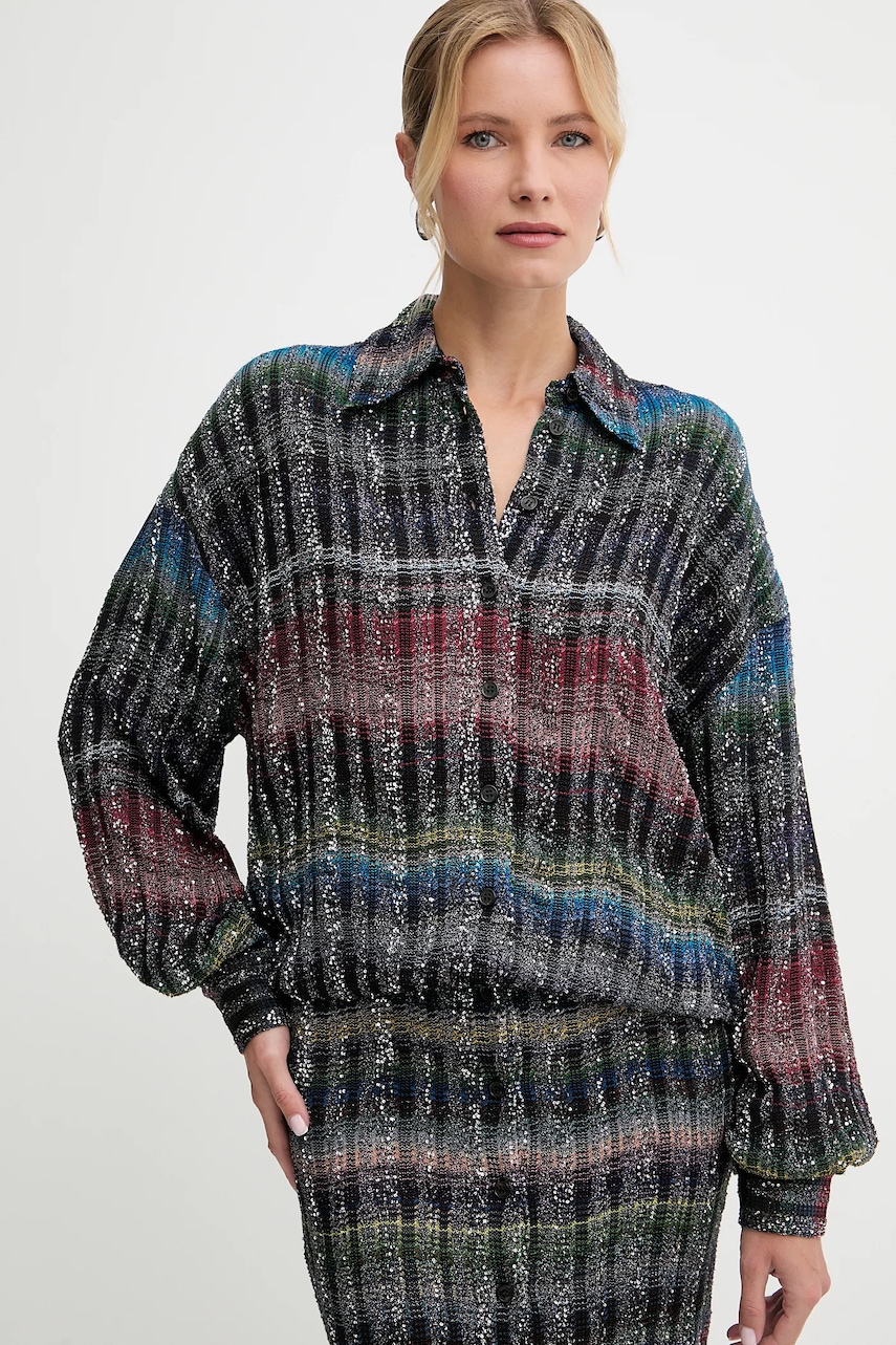 Šaty Missoni