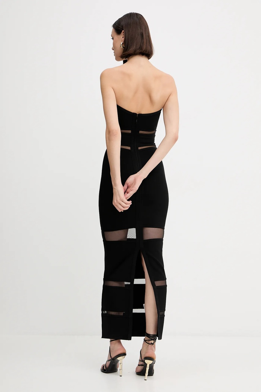 Φόρεμα Herve Leger Vera φωτογραφία