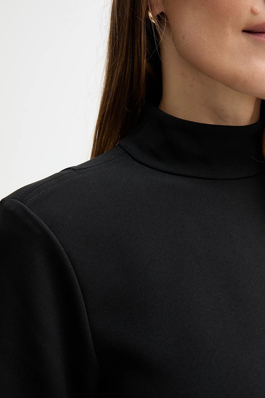 Сукня Calvin Klein колір чорний mini пряма LV044D038G