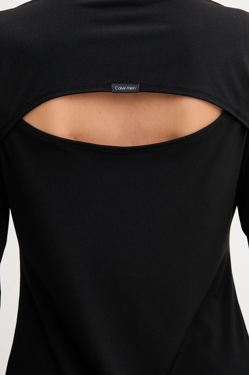 Šaty Calvin Klein Jeans