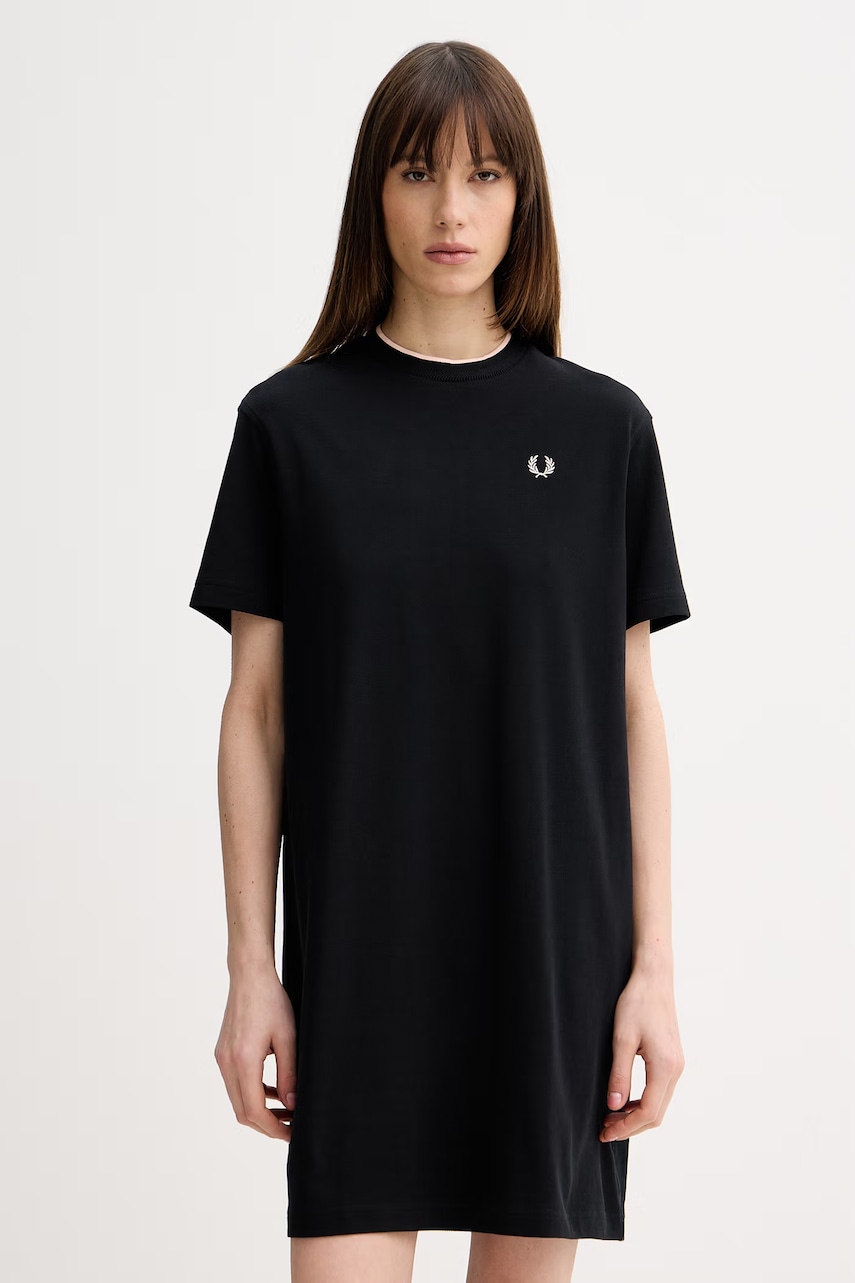Φόρεμα Fred Perry