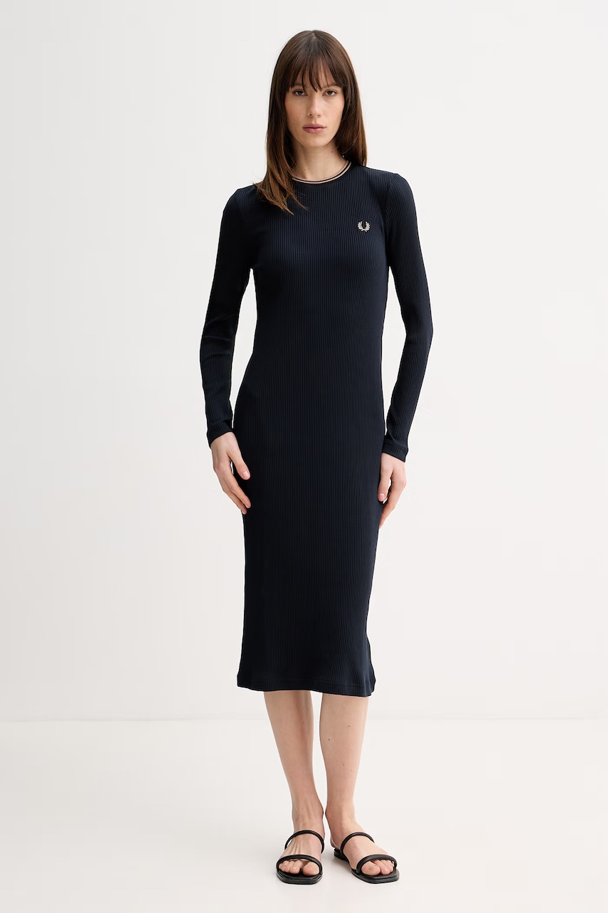 Φόρεμα Fred Perry