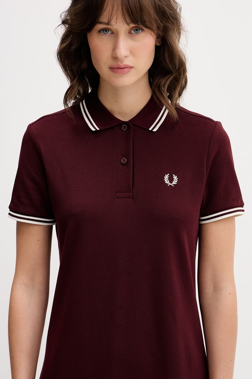 Сукня Fred Perry