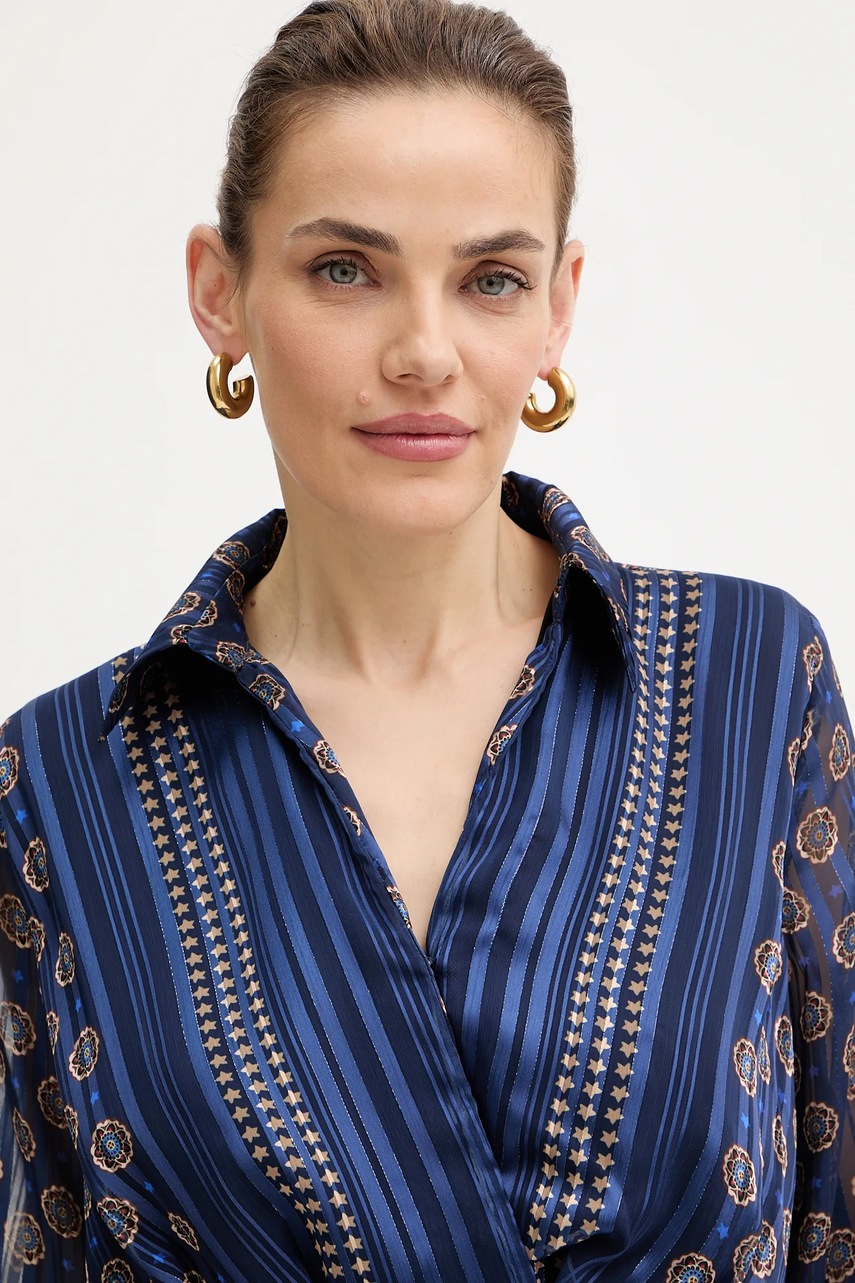 Сукня Morgan mini розкльошена RAVIL.F