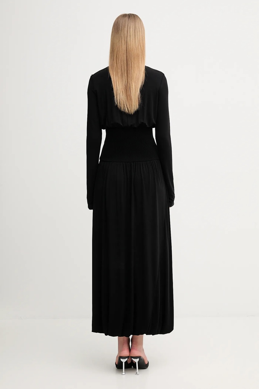 Sportmax  sukienka CINE (zdjęcie 3)