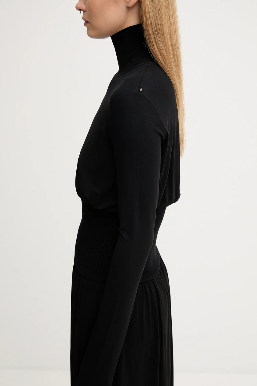 Sportmax  sukienka CINE (zdjęcie 6)