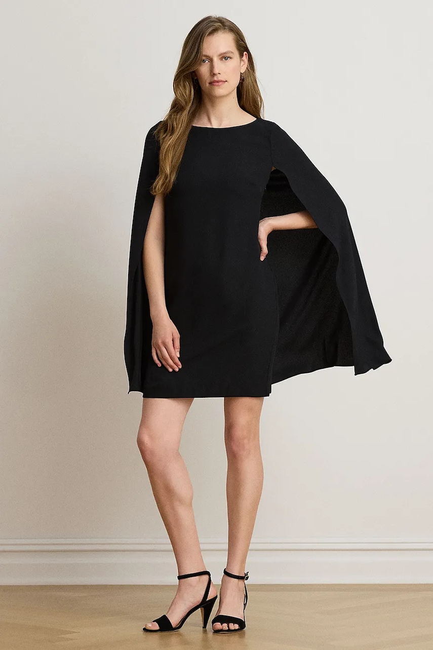 Lauren Ralph Lauren Lauren Ralph Lauren φόρεμα