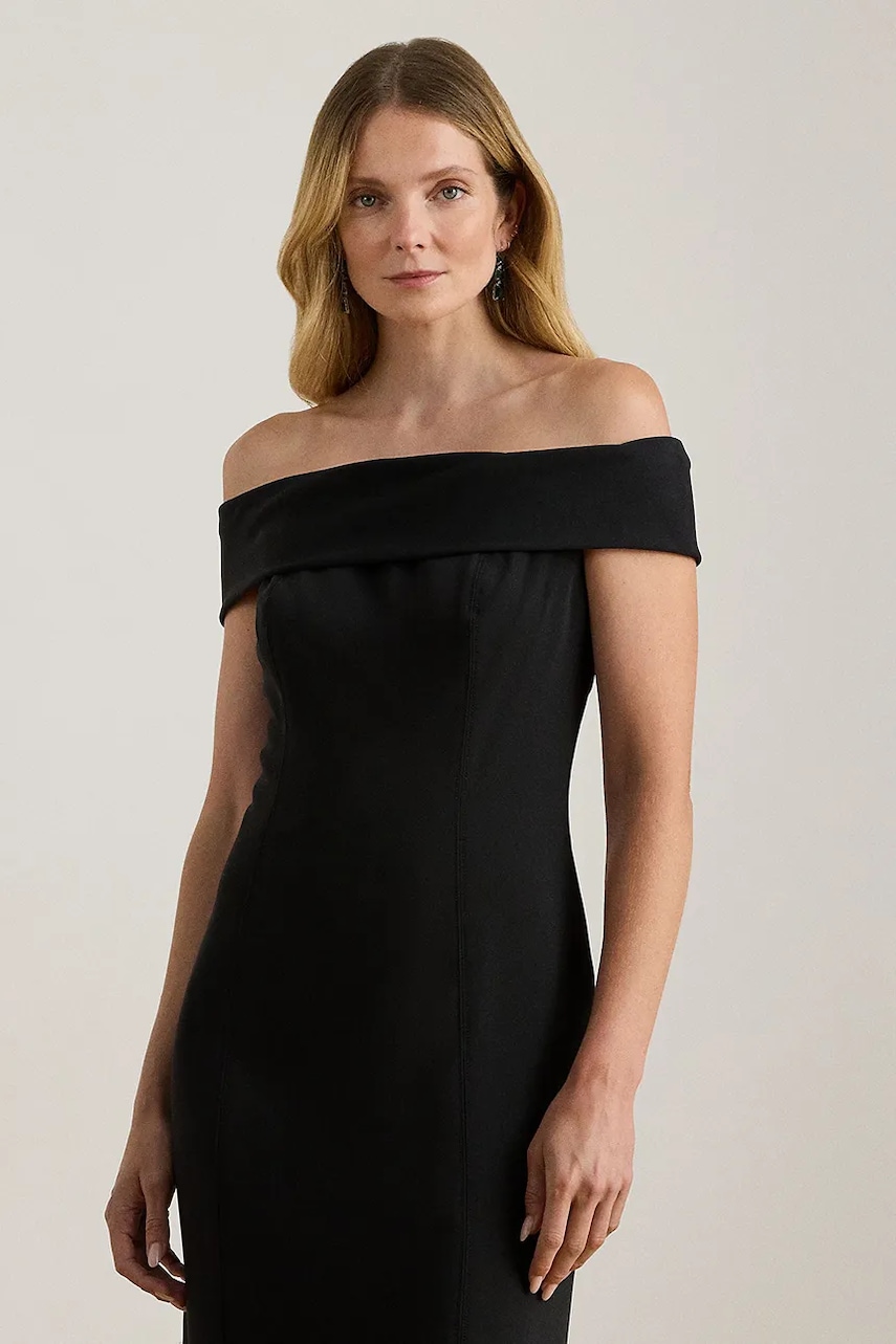 Šaty Lauren Ralph Lauren