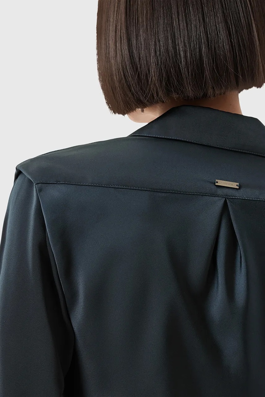 Сукня AllSaints TIRA