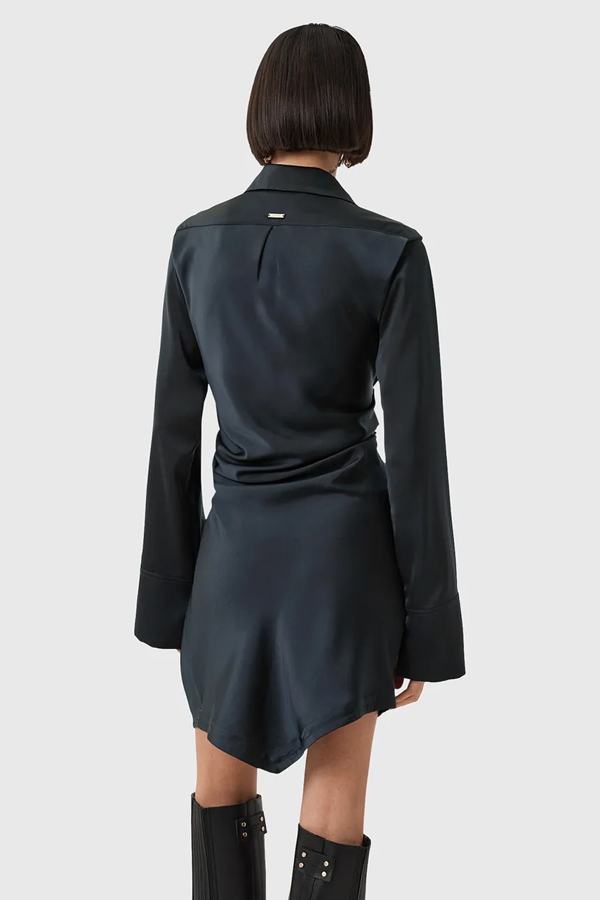 Сукня AllSaints TIRA