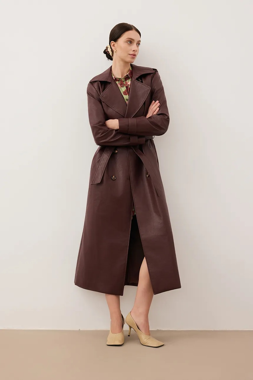 Сукня Bizuu SOREZIA колір зелений mini розкльошена SOREZIA ZIELONY