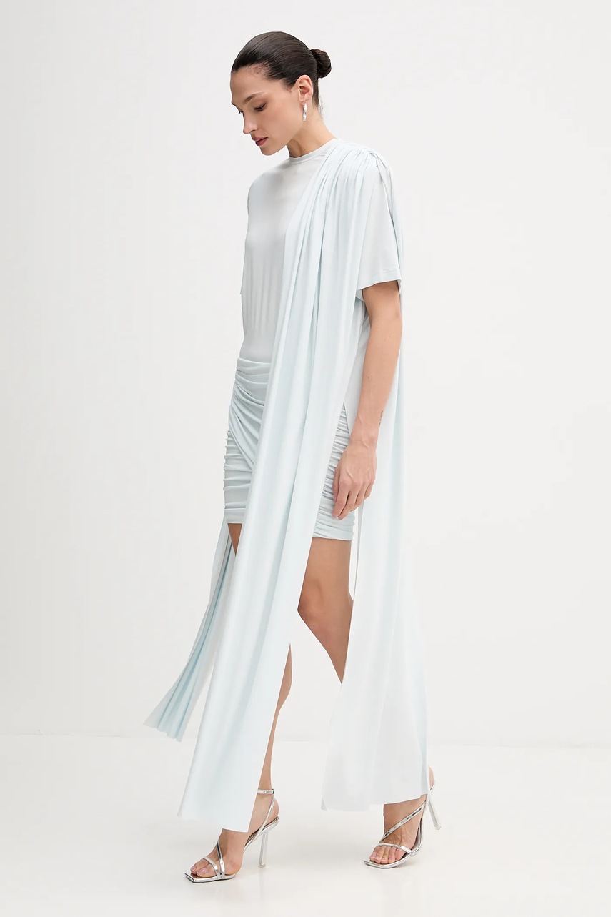 Сукня La Mania ANYA mini облягаюча ANYA