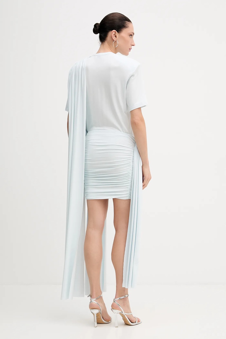 Сукня La Mania ANYA mini облягаюча ANYA