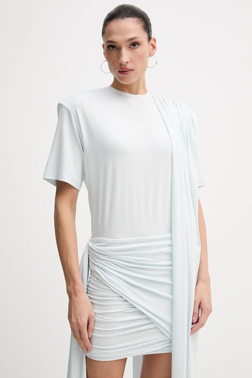 Сукня La Mania ANYA mini облягаюча ANYA