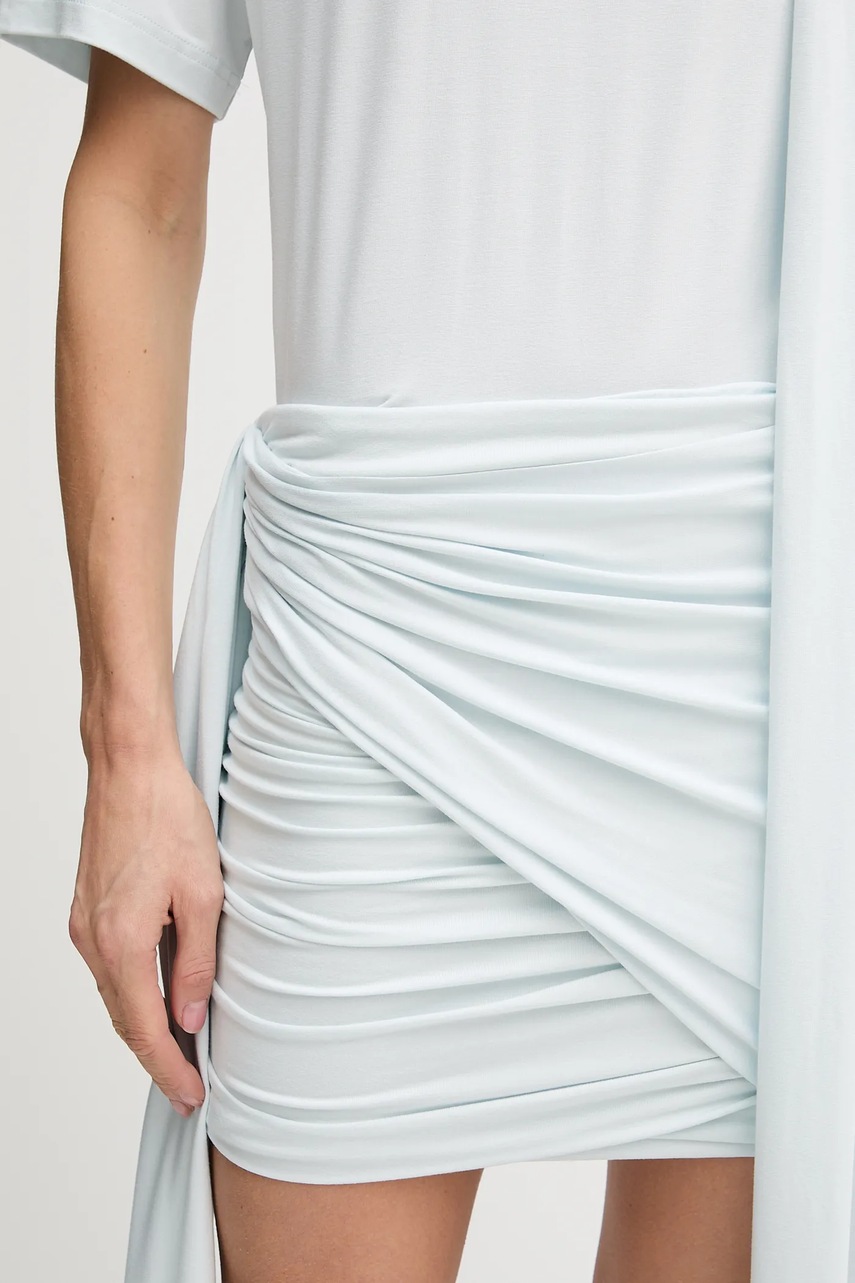 Сукня La Mania ANYA mini облягаюча ANYA