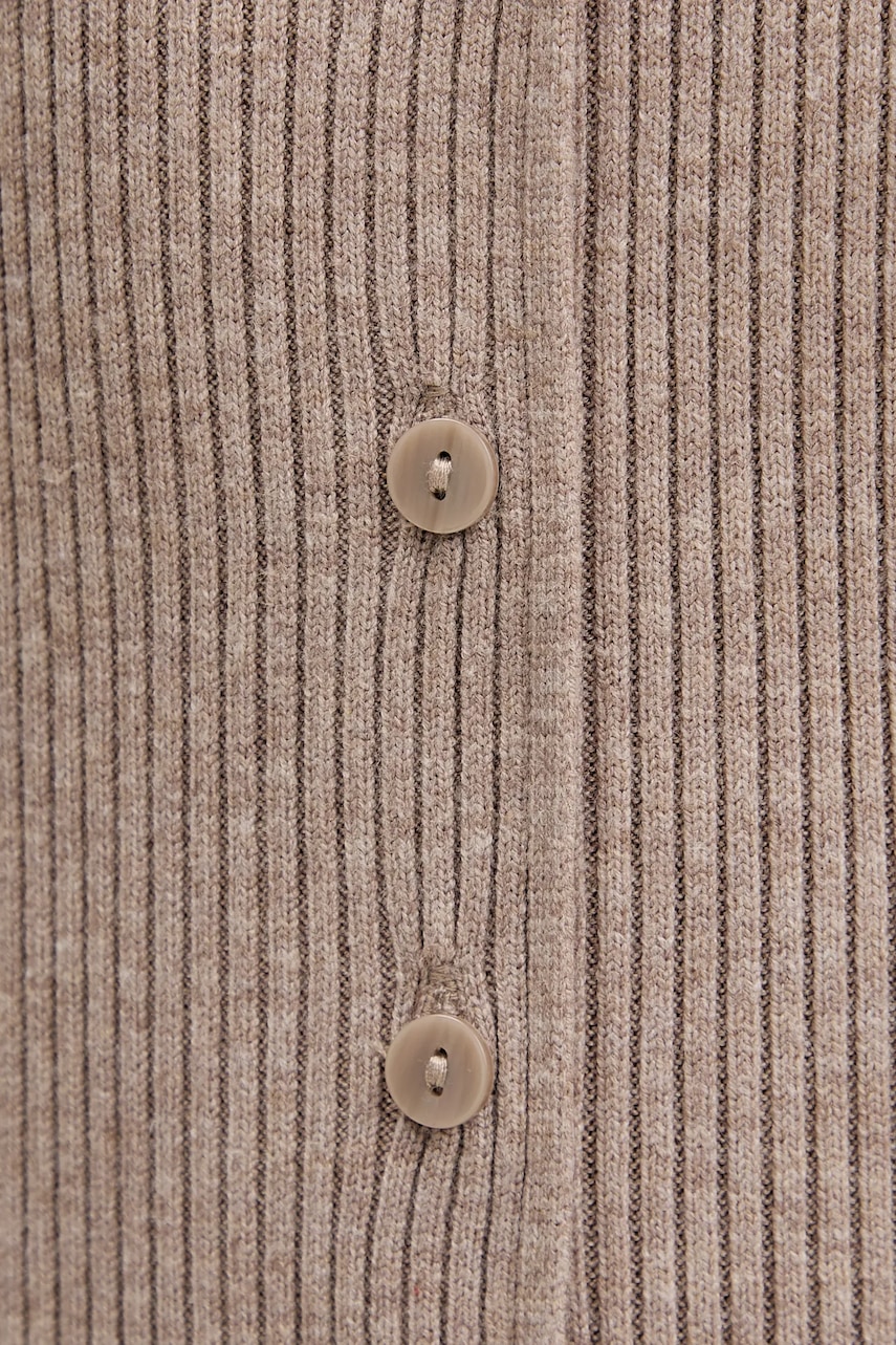 Šaty Abercrombie & Fitch