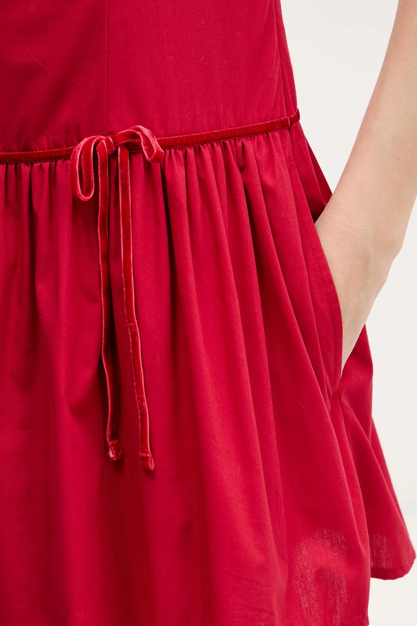 Šaty Hollister Co. (obrázek 6)