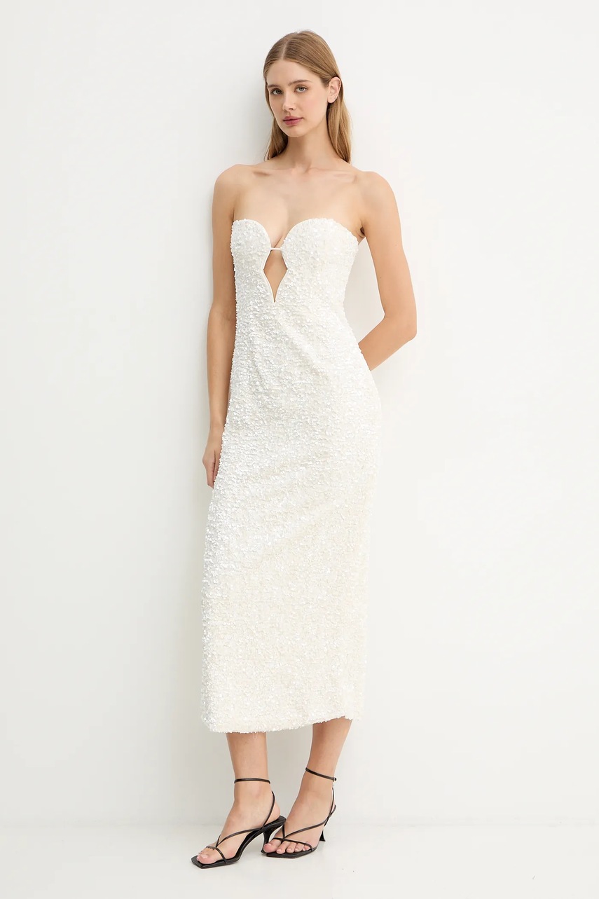 Φόρεμα Bardot φωτογραφία