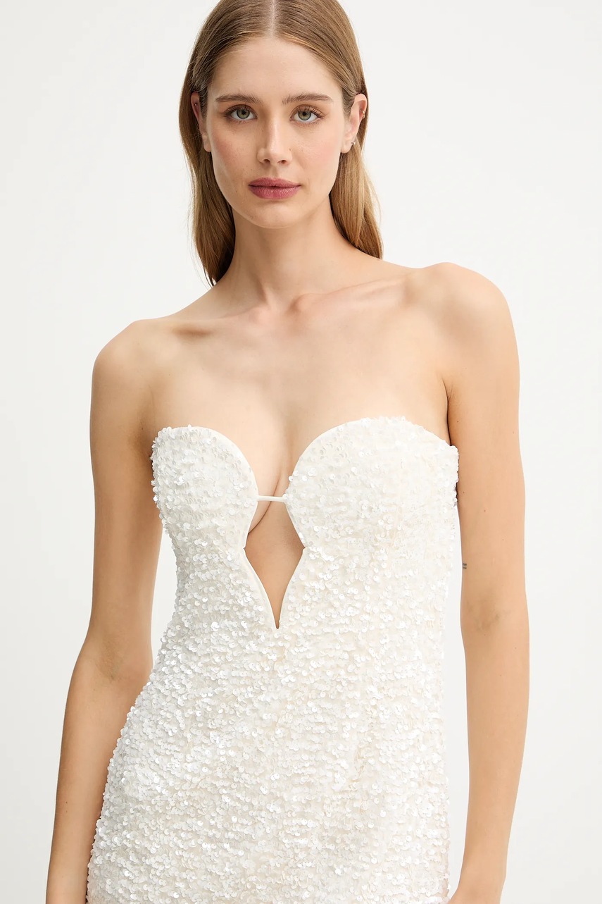 Φόρεμα Bardot φωτογραφία