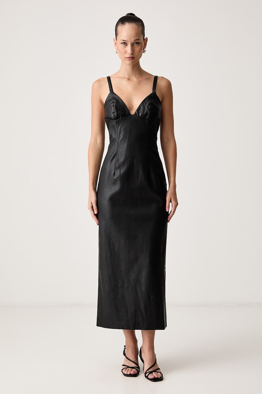 Bardot  rochie