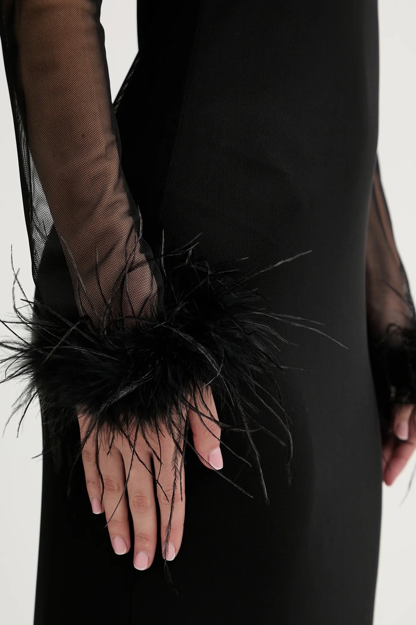 Сукня Never Fully Dressed