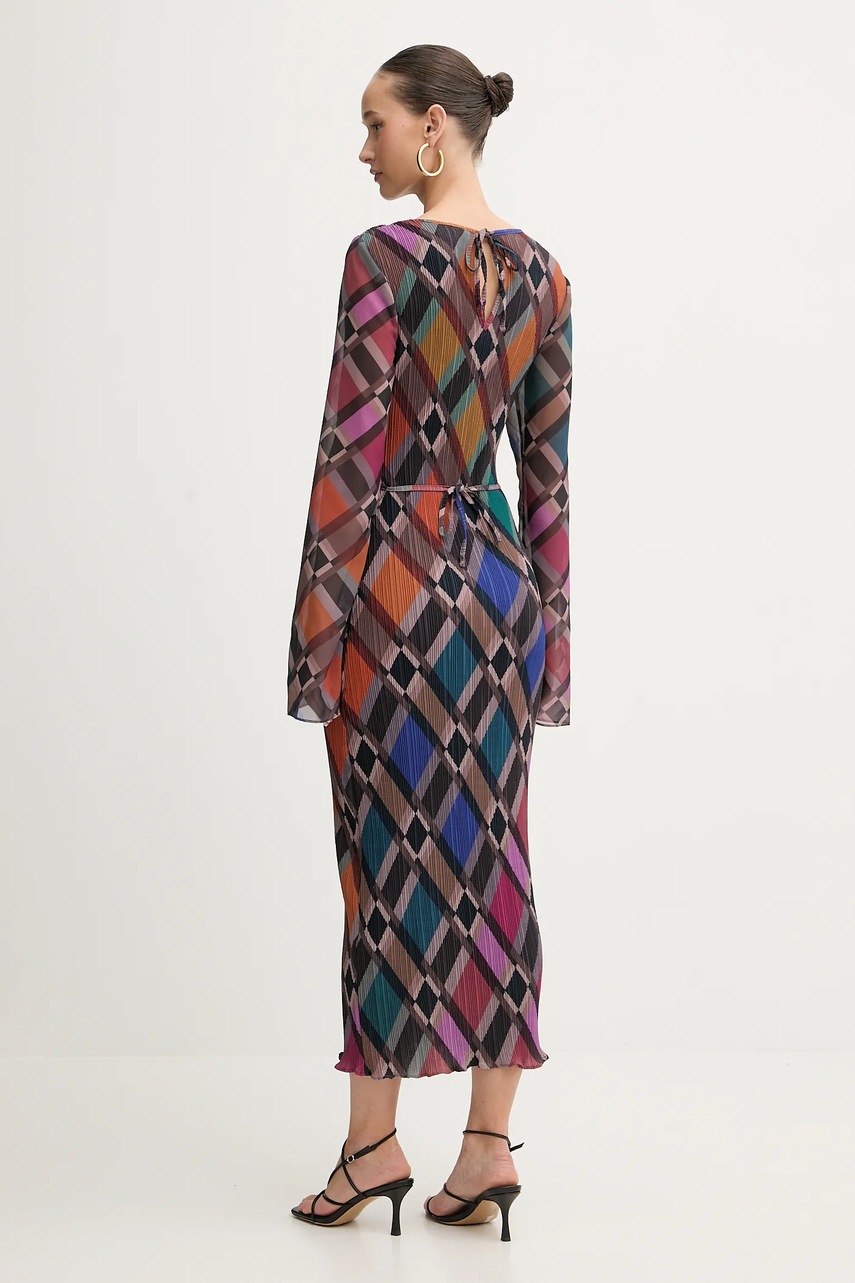 Сукня Never Fully Dressed