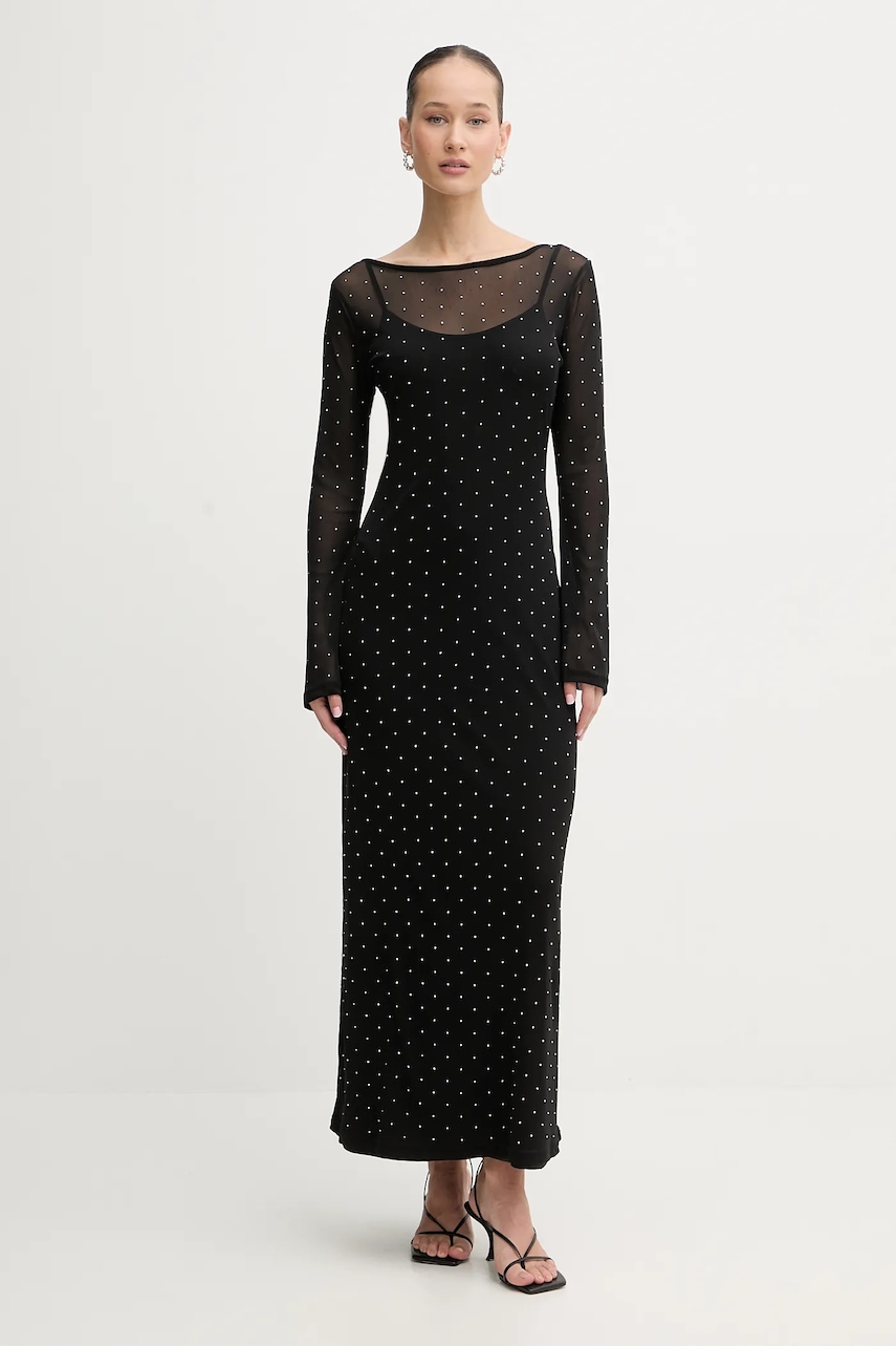 Never Fully Dressed rochie