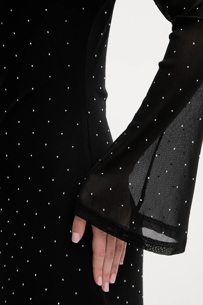 Сукня Never Fully Dressed