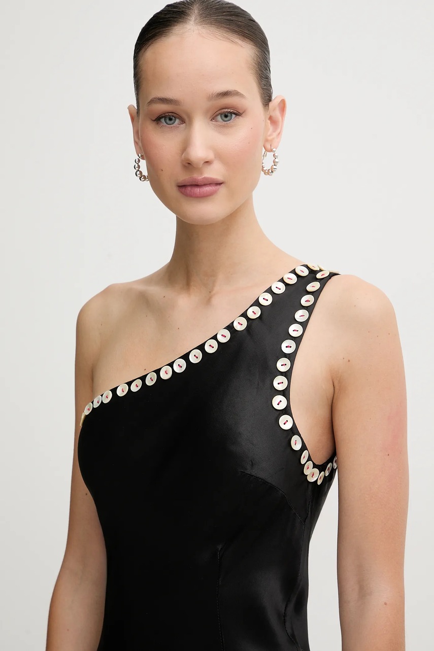 Сукня з віскози Never Fully Dressed