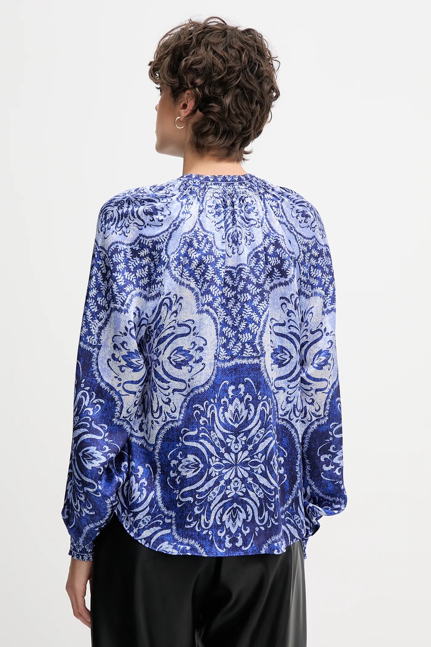 Hedvábné tričko Hale BOB (obrázek 3)