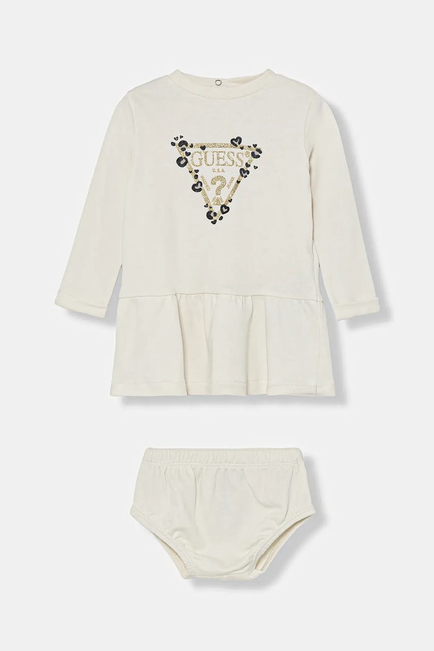 Бебешка рокля Guess