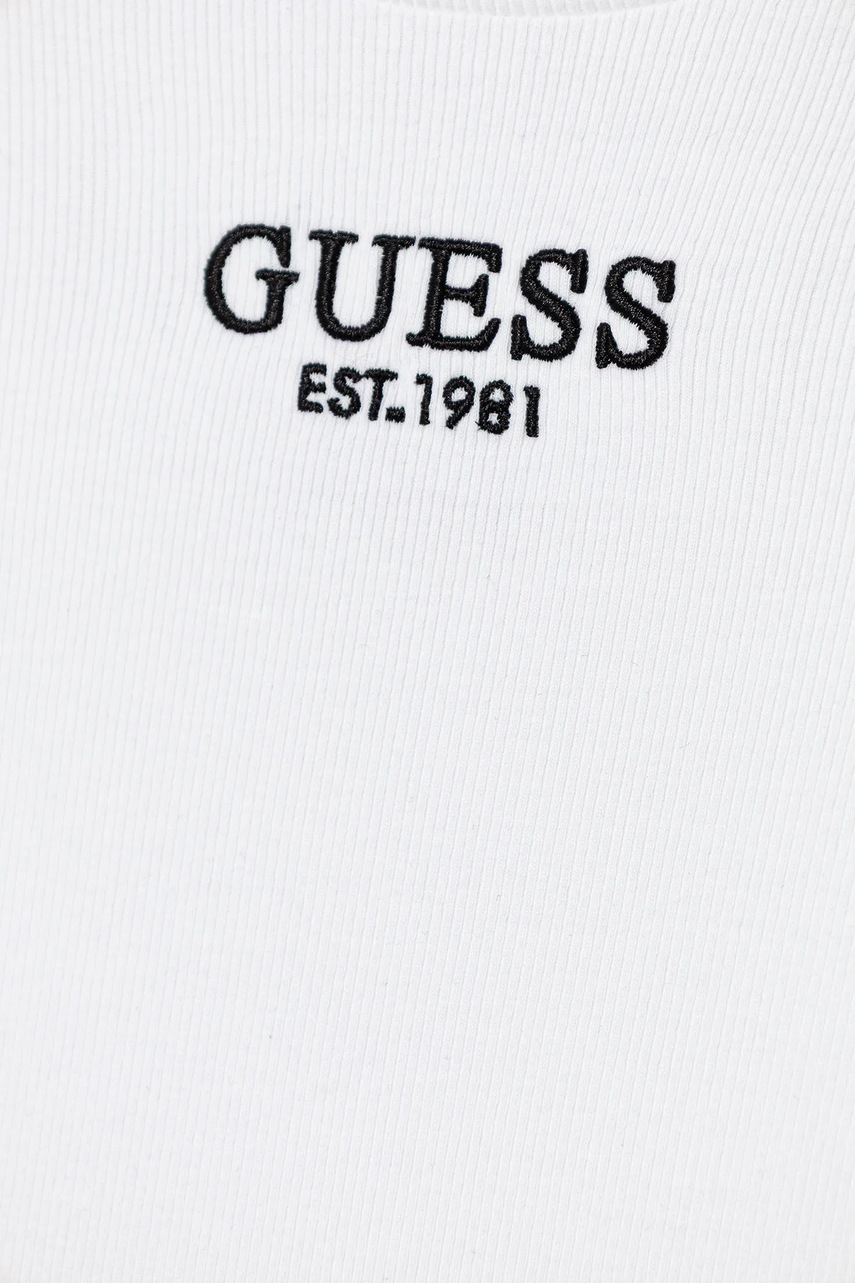 Dievčenské šaty Guess