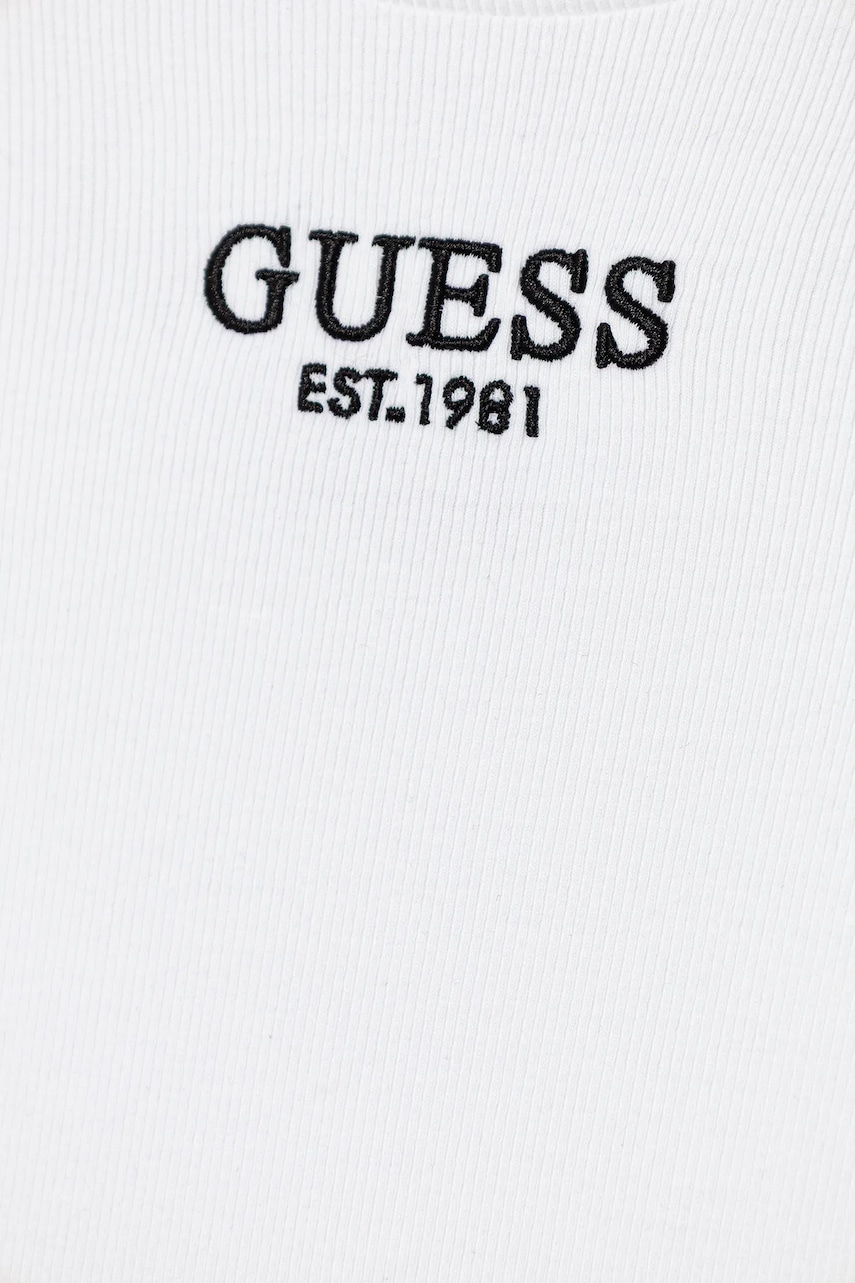 Dievčenské šaty Guess