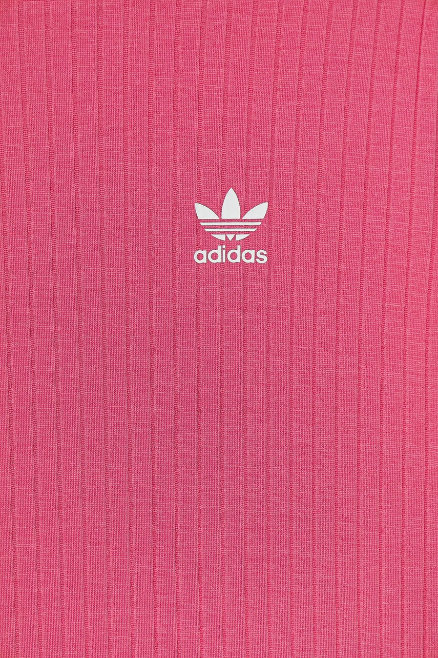 Dievčenské šaty adidas Originals
