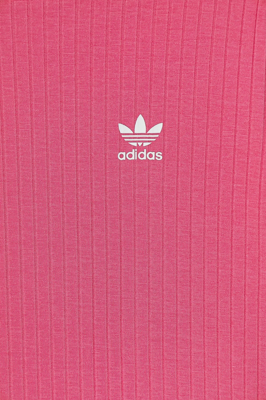 Dievčenské šaty adidas Originals