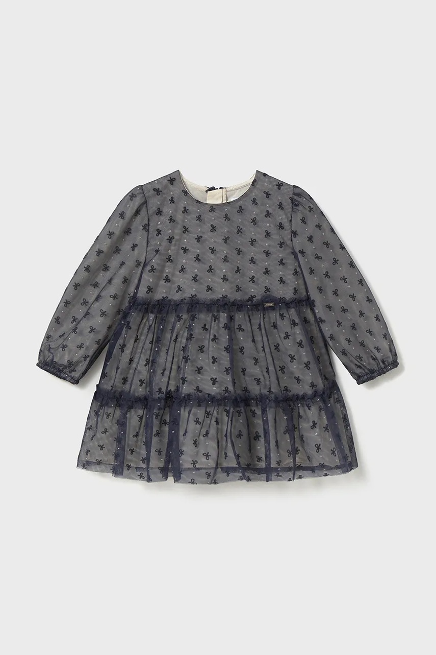 Mayoral rochie bebe midi, evazați, 2907