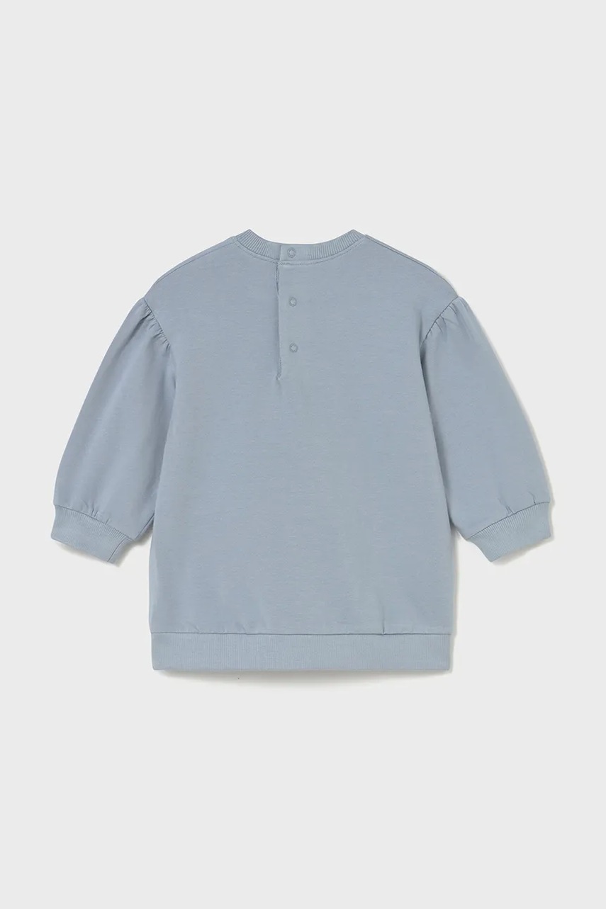 Детское платье Mayoral mini oversize 2921