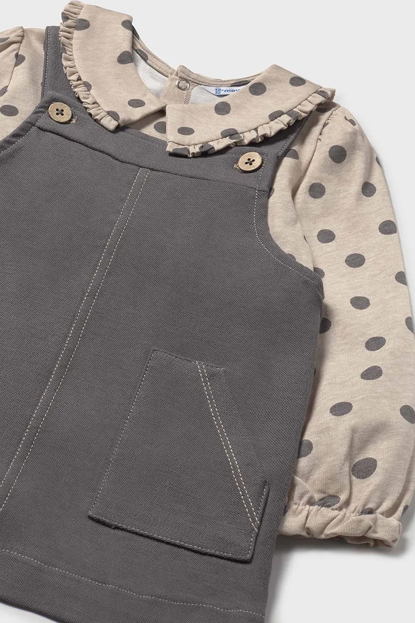 Παιδικό φόρεμα Mayoral φωτογραφία