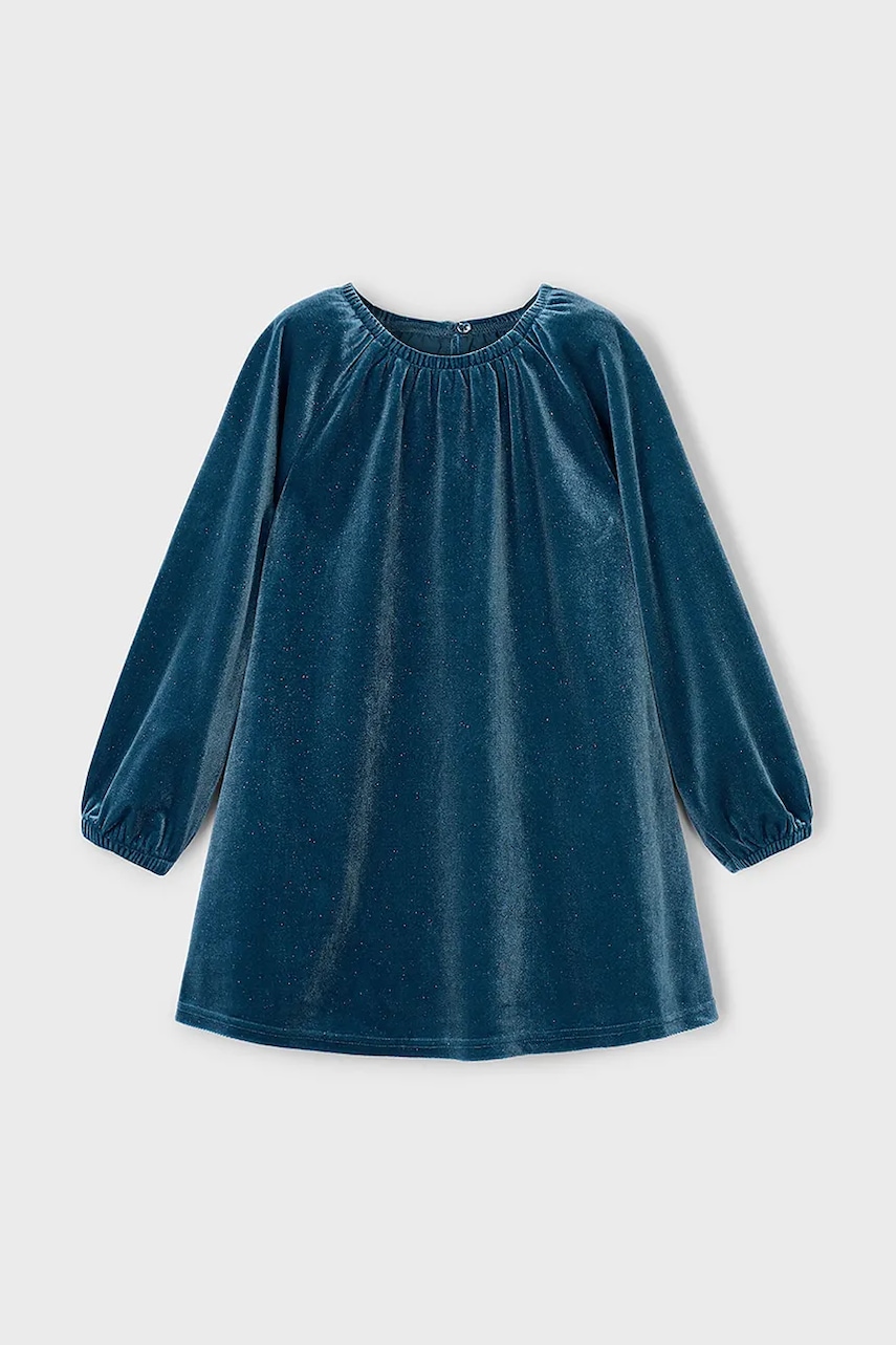 Mayoral rochie fete mini, evazați, 4923