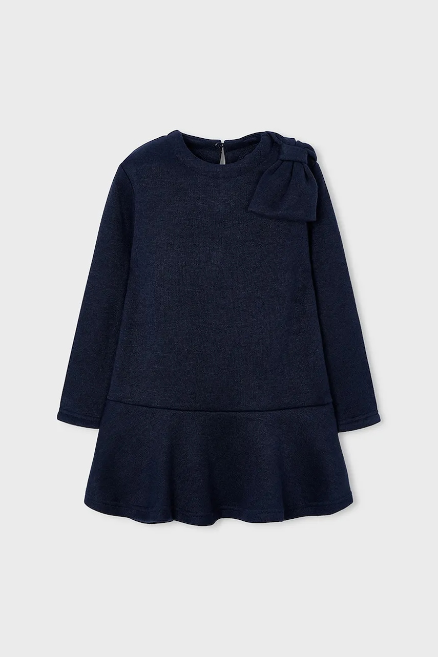 Mayoral rochie fete mini, evazați, 4991