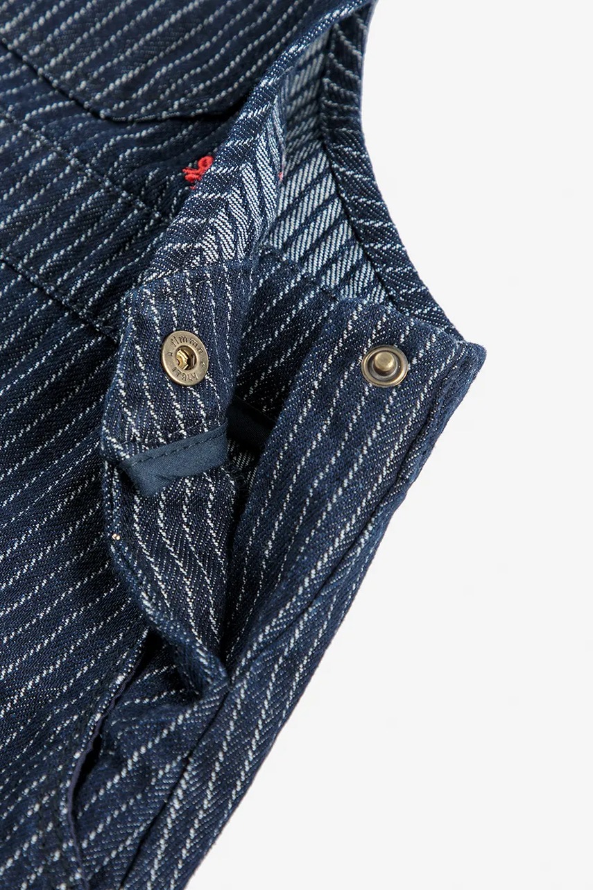 Dětské bavlněné šaty Bobo Choses Tic Tac Toe (obrázek 5)