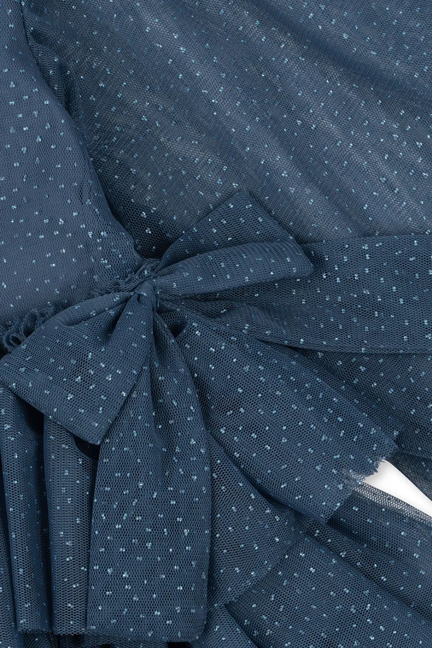 Dievčenské šaty Konges Sløjd FAY DRESS GRS