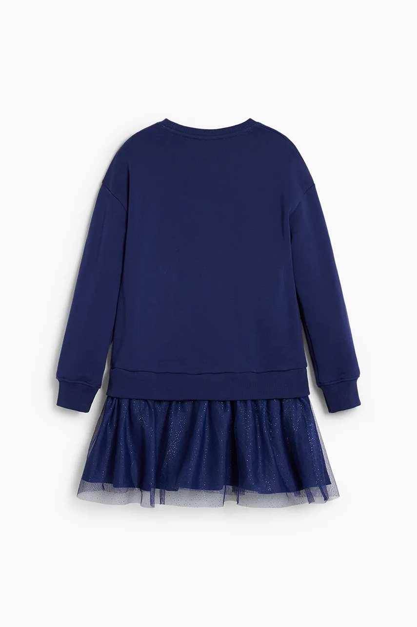 Dívčí šaty Desigual (obrázek 3)