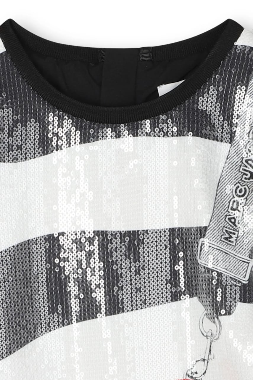 Dievčenské šaty Marc Jacobs