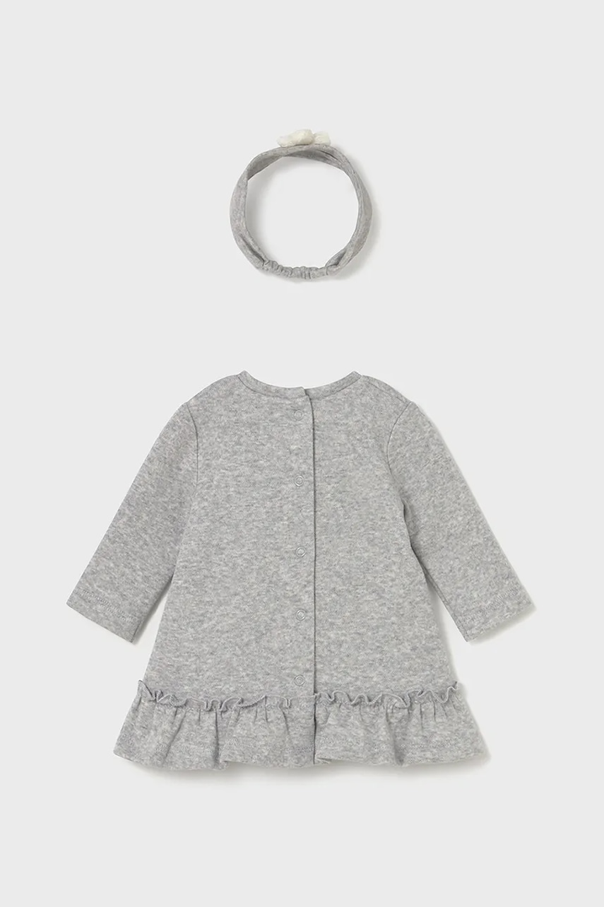 Sada pre bábätká Mayoral Newborn 2-pak