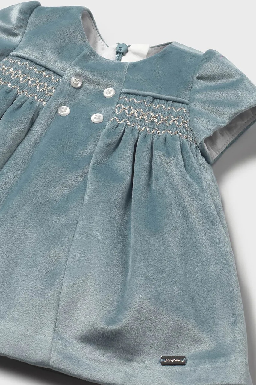 Šaty Mayoral Newborn (obrázek 3)