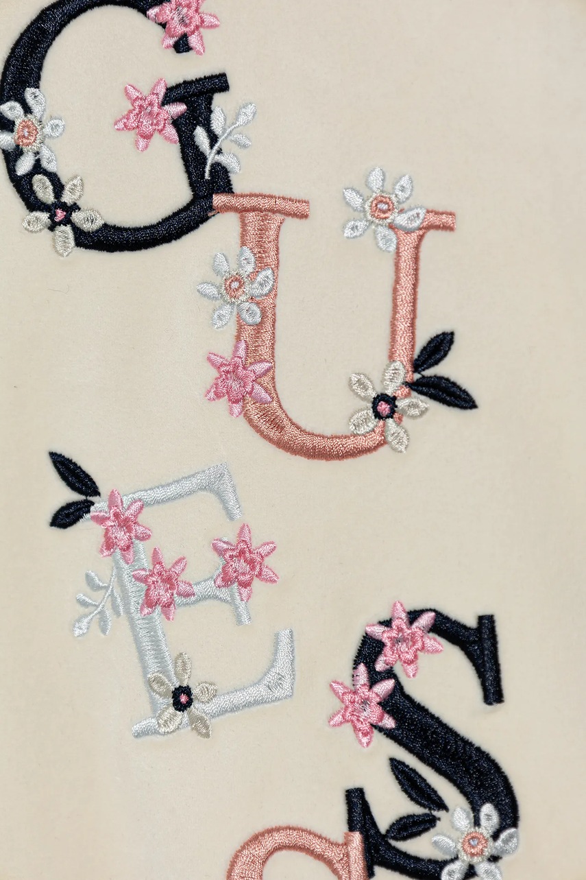 Kojenecké šaty Guess (obrázek 3)